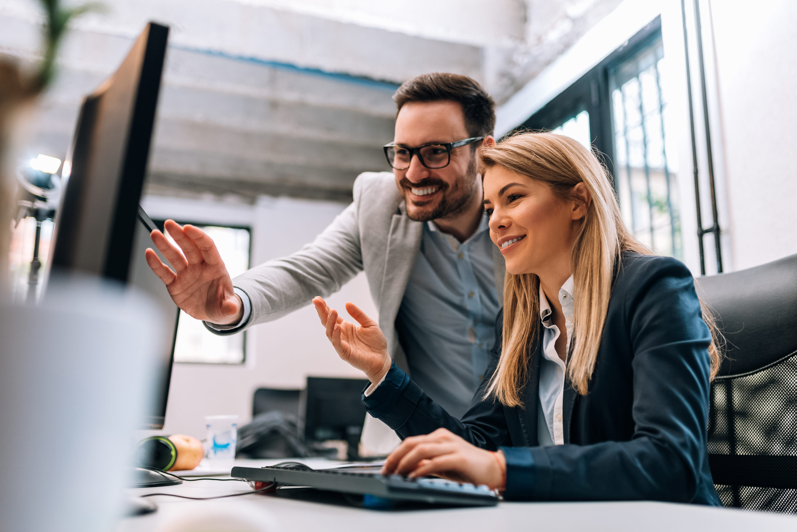 responsable centre de service
