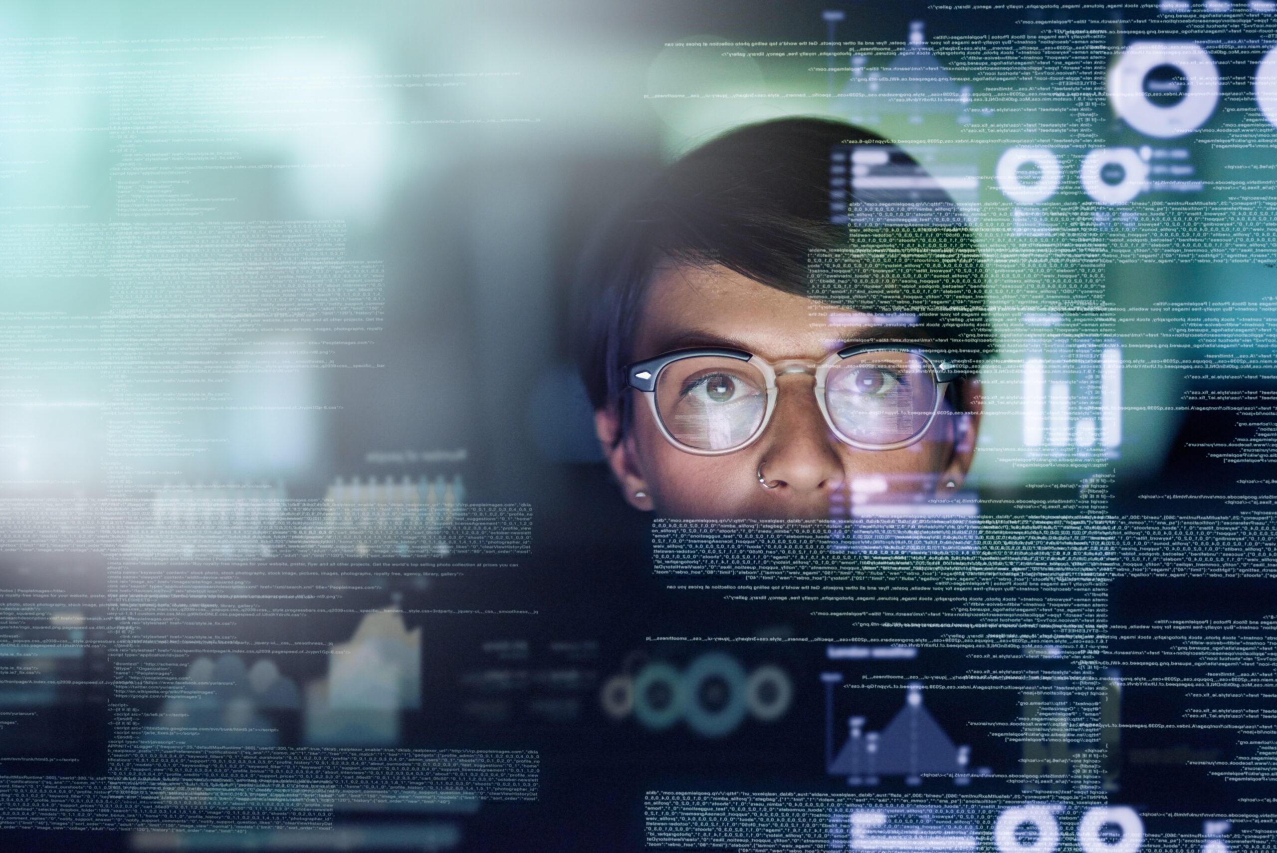 Gestion informatique de PME