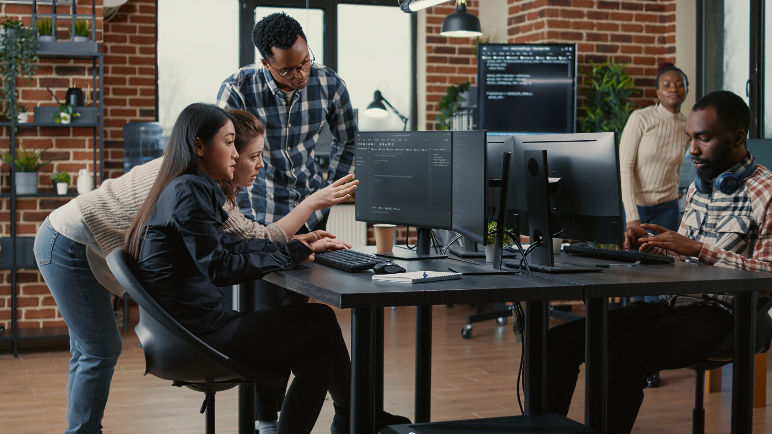 logiciel de gestion des services informatiques