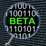 beta release