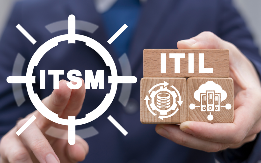 ITIL vs ITSM : the winning combo