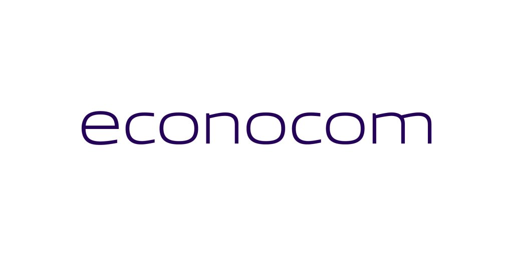gestion IT econocom