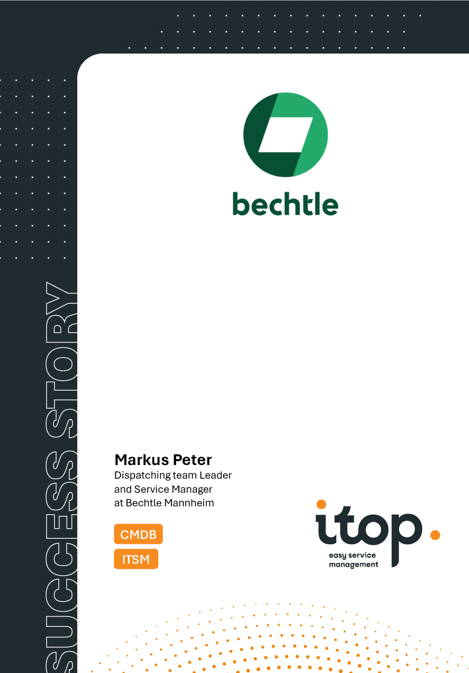 bechtle-usecase-itop
