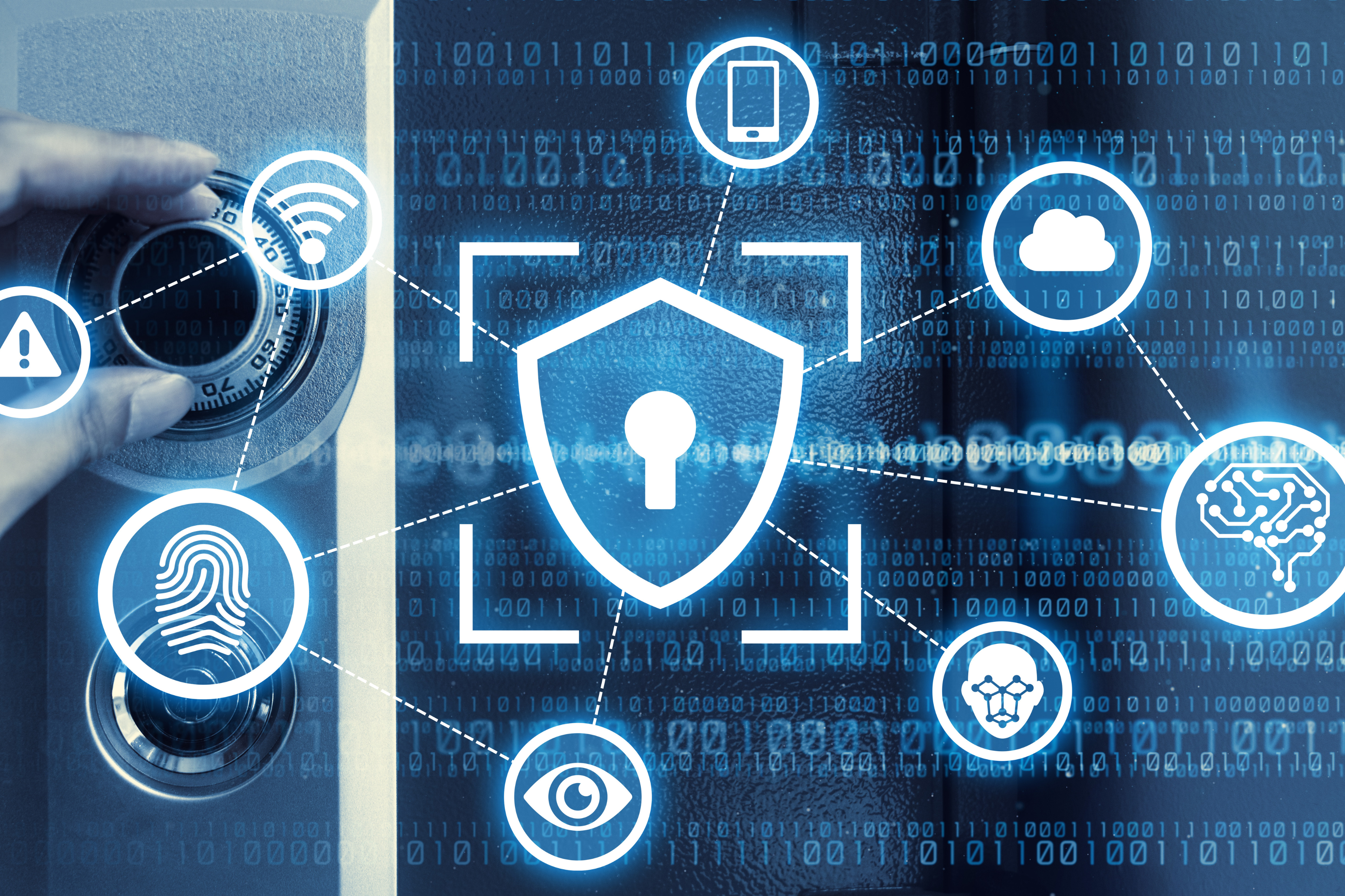 Sécurité avec iTop