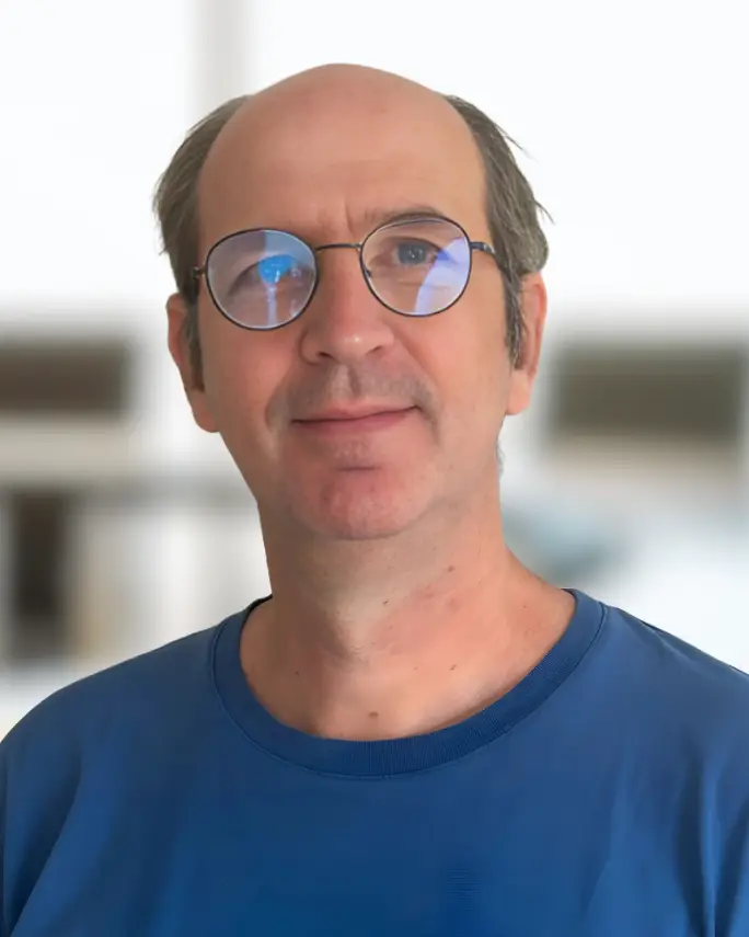 Romain Quetiez