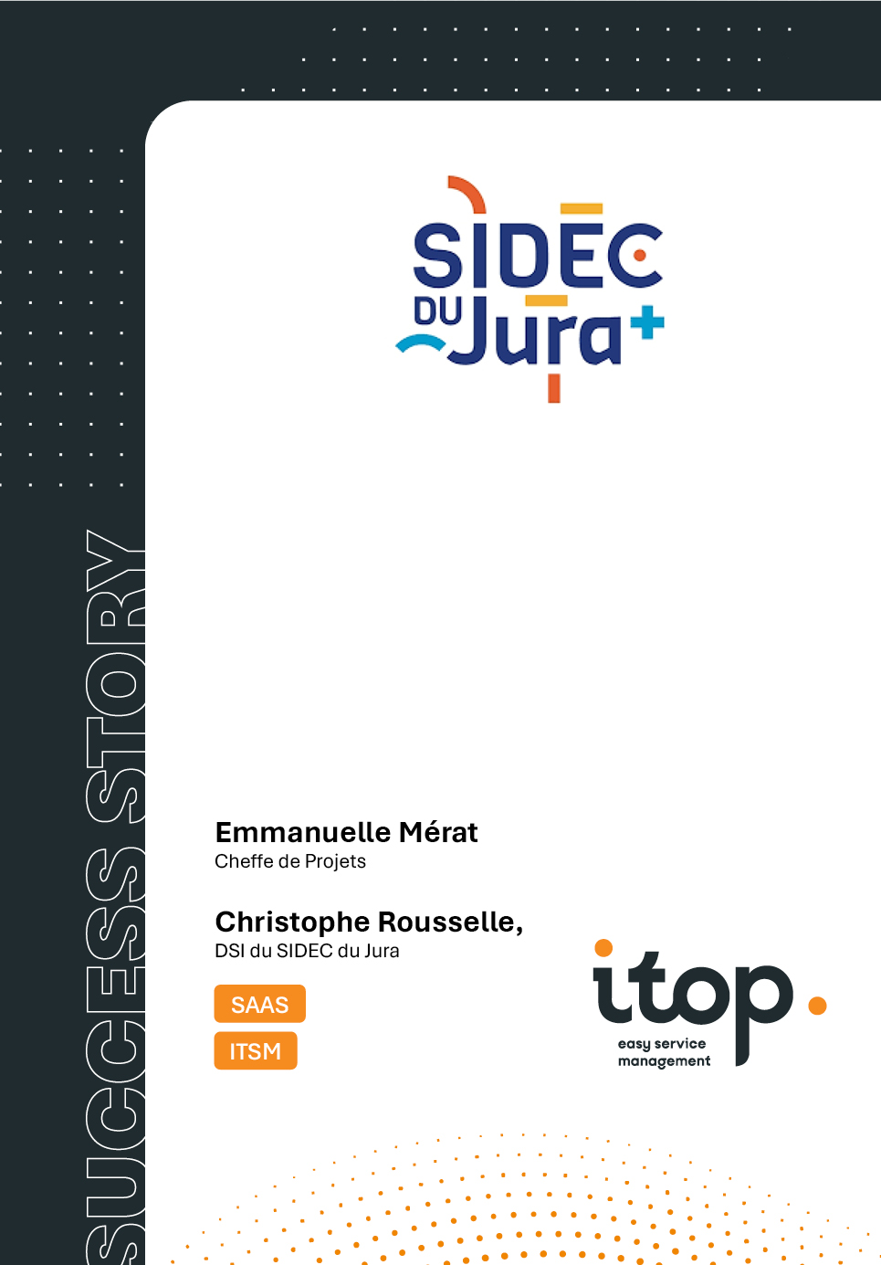 sidec-jura-usecase-itop